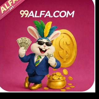 Telegram profile photo for Slots da sorte π€