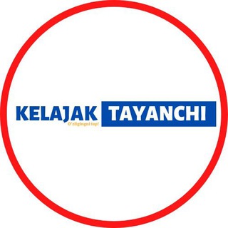 Telegram profile photo for KELAJAK TAYANCHI