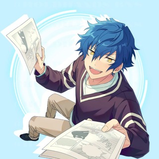 Telegram profile photo for 𝙹𝚞𝚗 𝚂𝚊𝚣𝚊𝚗𝚊𝚖𝚒