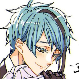 Telegram profile photo for Джейд Лич