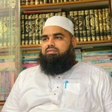 Telegram profile photo for Mufti Yusuf Qasmi Dharwad