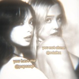 Telegram profile photo for ЗАКРЫТ 𝙮𝙤𝙪𝙧 𝙡𝙤𝙫𝙚𝙡𝙮 𝙀𝙡𝙞𝙨𝙚.𝙎