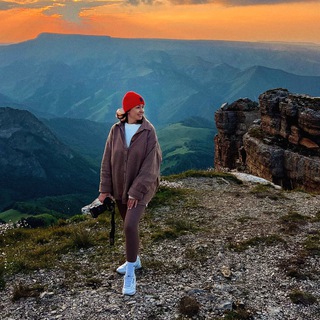 Telegram profile photo for Фотограф Пятигорск Горы