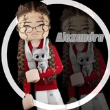 Telegram profile photo for ~Alexandra Baily~