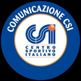 Telegram profile photo for Comunicazione CSI