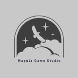 Telegram profile photo for Maquia Studio