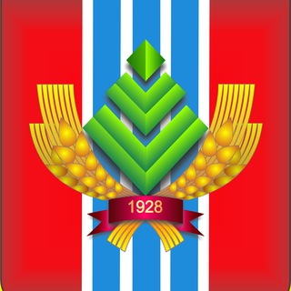 Telegram profile photo for Администрация Руднянского муниципального района