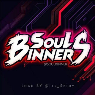 Telegram profile photo for VERIFIED BINNER #ᴛʜᴇsᴏᴜʟɴᴇᴛᴡᴏʀᴋ