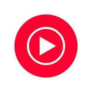 Telegram profile photo for YT Music Mod APK