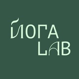 Telegram profile photo for ЙОГА LAB