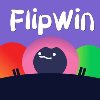 Telegram profile photo for Flipwin Mall