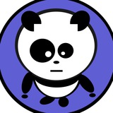 Telegram profile photo for TheBoredPanda ANN