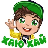 Telegram profile photo for uglystellar