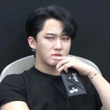 Telegram profile photo for Changbin day 2