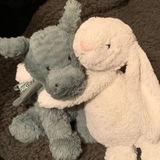 Telegram profile photo for ДракошаТоша🫂🦕