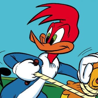Telegram profile photo for Walter Lantz cf!