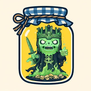 Telegram profile photo for Фанковуха