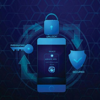 Telegram profile photo for 🔱⸸ IR HaCk ⸸_2🔱