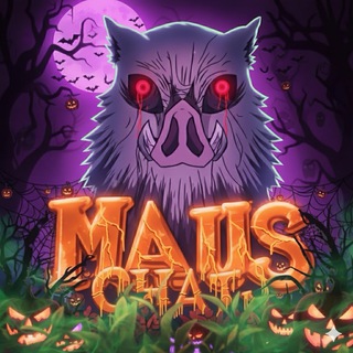 Telegram profile photo for Maus Chat