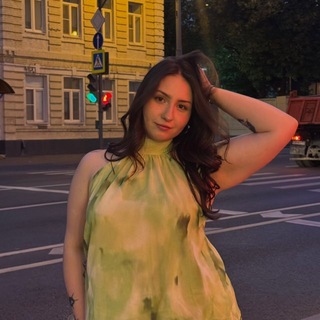 Telegram profile photo for Тётя кошка