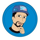 Telegram profile photo for Du Rove's Wall