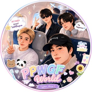 Telegram profile photo for เญจเง๐๐๐๐๐
๐๐จ๐ซ๐ฅ๐๐โจ