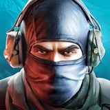 Telegram profile photo for GG ПРОМОКОД