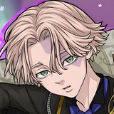 Telegram profile photo for inui