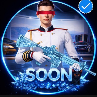 Telegram profile photo for SOON