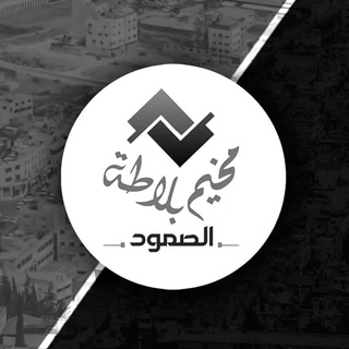Telegram profile photo for مخيم بلاطة الصمود ✌