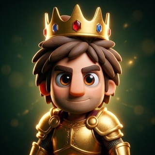 Telegram profile photo for 🔔GAMES🔔