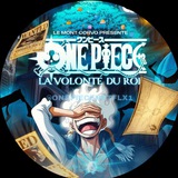 Telegram profile photo for مانجا ون بيس