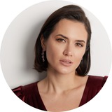 Telegram profile photo for АКСЕЛЕРАТОР ДЛЯ СТИЛИСТОВ | ЕВГЕНИЯ ПОСТНИКОВА