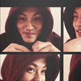 Telegram profile photo for Love Lany.