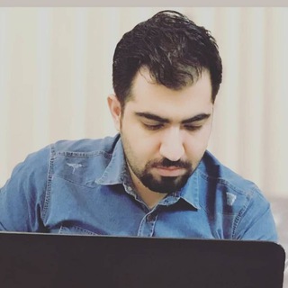 Telegram profile photo for Dr.Pouya Ghaderi (Channel)