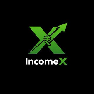 Telegram profile photo for IncomeX