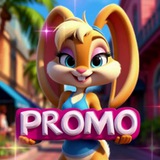 Telegram profile photo for 𝐏𝐫𝐨𝐦𝐨 ℙ𝕝𝕒𝕪𝕋𝕚𝕞𝕖 𝕔𝕙𝕒𝕥🍭