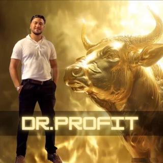 Telegram profile photo for Dr.Profit ๐