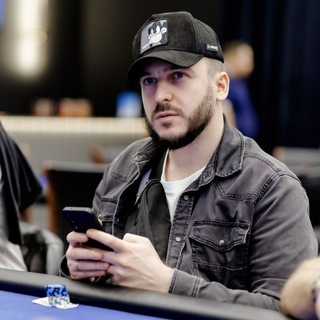 Telegram profile photo for НЕНАВИЖУОСЕНЬ♠️