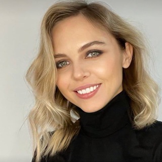 Telegram profile photo for Марина Сидорина | Про систему в бизнесе
