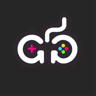 Telegram profile photo for Good Games Guild