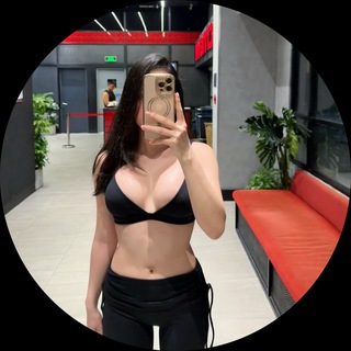 Telegram profile photo for Tiểu Sử Girl | Gym