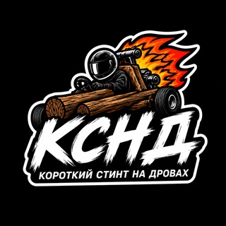 Telegram profile photo for Короткий стинт на дровах