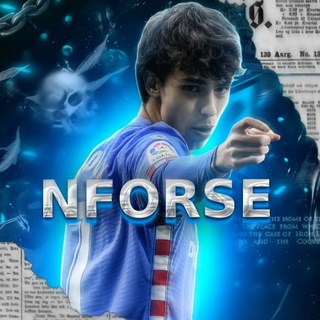 Telegram profile photo for Nforse.mode😃