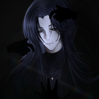 Telegram profile photo for Fract.