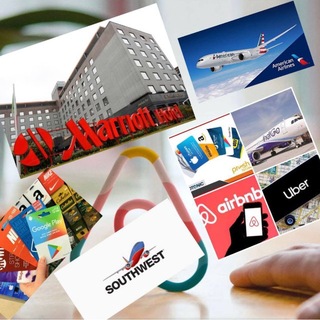 Telegram profile photo for Hotels•Flights•Airbnb•Giftcards•Uber Eats and ride•paybills•liquor•Rental•50% Discount