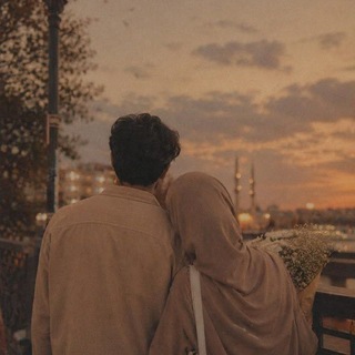 Telegram profile photo for ♡ هَلْ سَيَجْمَعُنَا الْقَدَرُ ؟ ♡