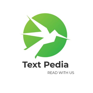 Telegram profile photo for Text Pedia | تکست پدیا