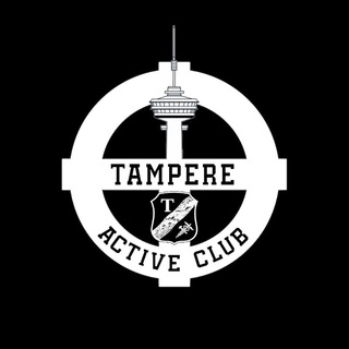 Telegram profile photo for Active Club Tampere