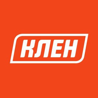 Telegram profile photo for КЛЕН / klenmarket.ru